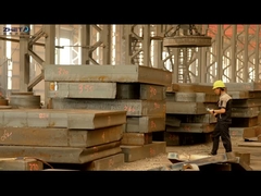 Κόψιμο βαρέων πλάκες