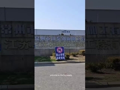 Υποστήριξη εξατομίκευσης των τμημάτων χάλυβα CNC κοπής με φλόγα