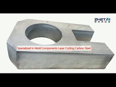 Ειδικευμένοι σε κατασκευές καλούπιων