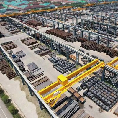 Γενικές πλάκες Q235B A3 Χαμηλού κράματος πλάκες χάλυβα Q345B 16MN Για την κατασκευαστική βιομηχανία