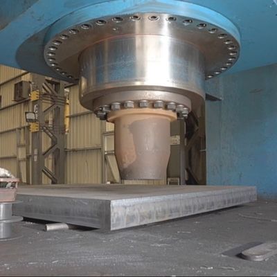 Υπηρεσία επεξεργασίας επιφάνειας μετάλλου με εξατομίκευση χάλυβα