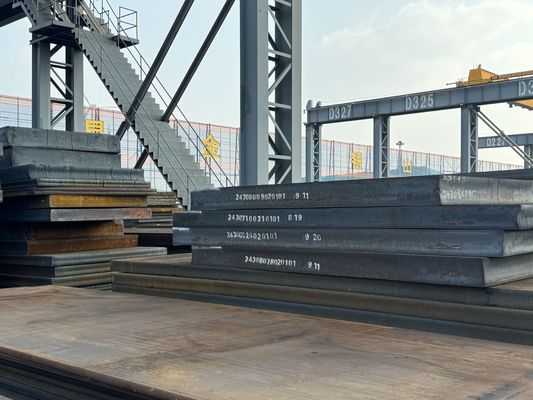 Επικαιροποιημένα υλικά για την κατασκευή υλικών